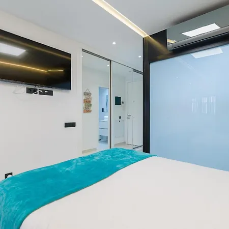 Ferienwohnung Fur 2 Personen Ca 43 Qm In Palmas De Gran Canaria, Gran Canaria Nordkuste Gran Canaria