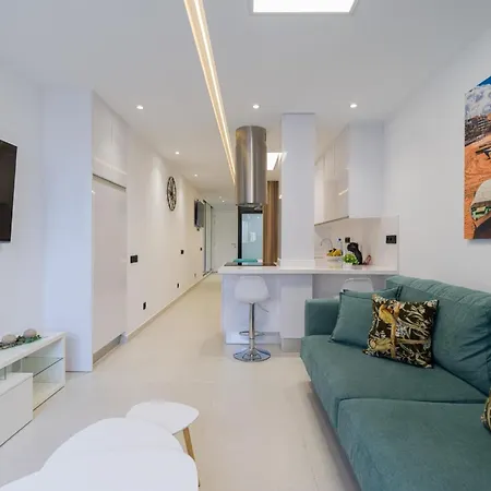 Ferienwohnung Fur 2 Personen Ca 43 Qm In Palmas De Gran Canaria, Gran Canaria Nordkuste Gran Canaria *